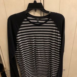 Vince Long Sleeve Shirt
